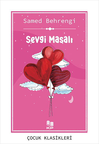 Sevgi Masalı