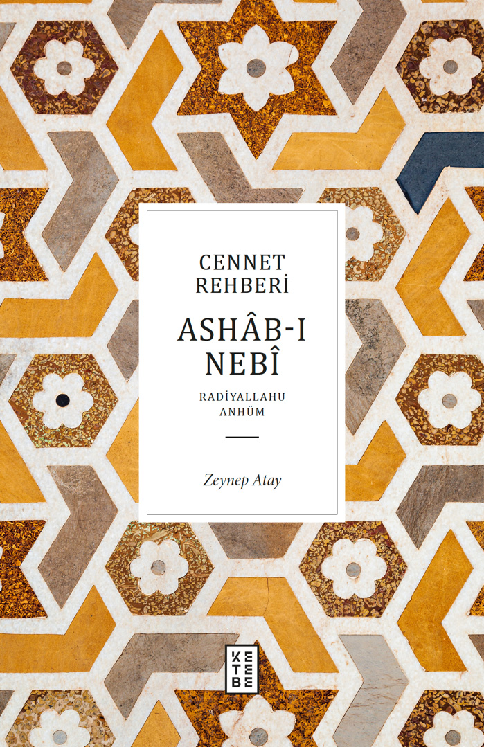 Cennet Rehberi (Ciltli)