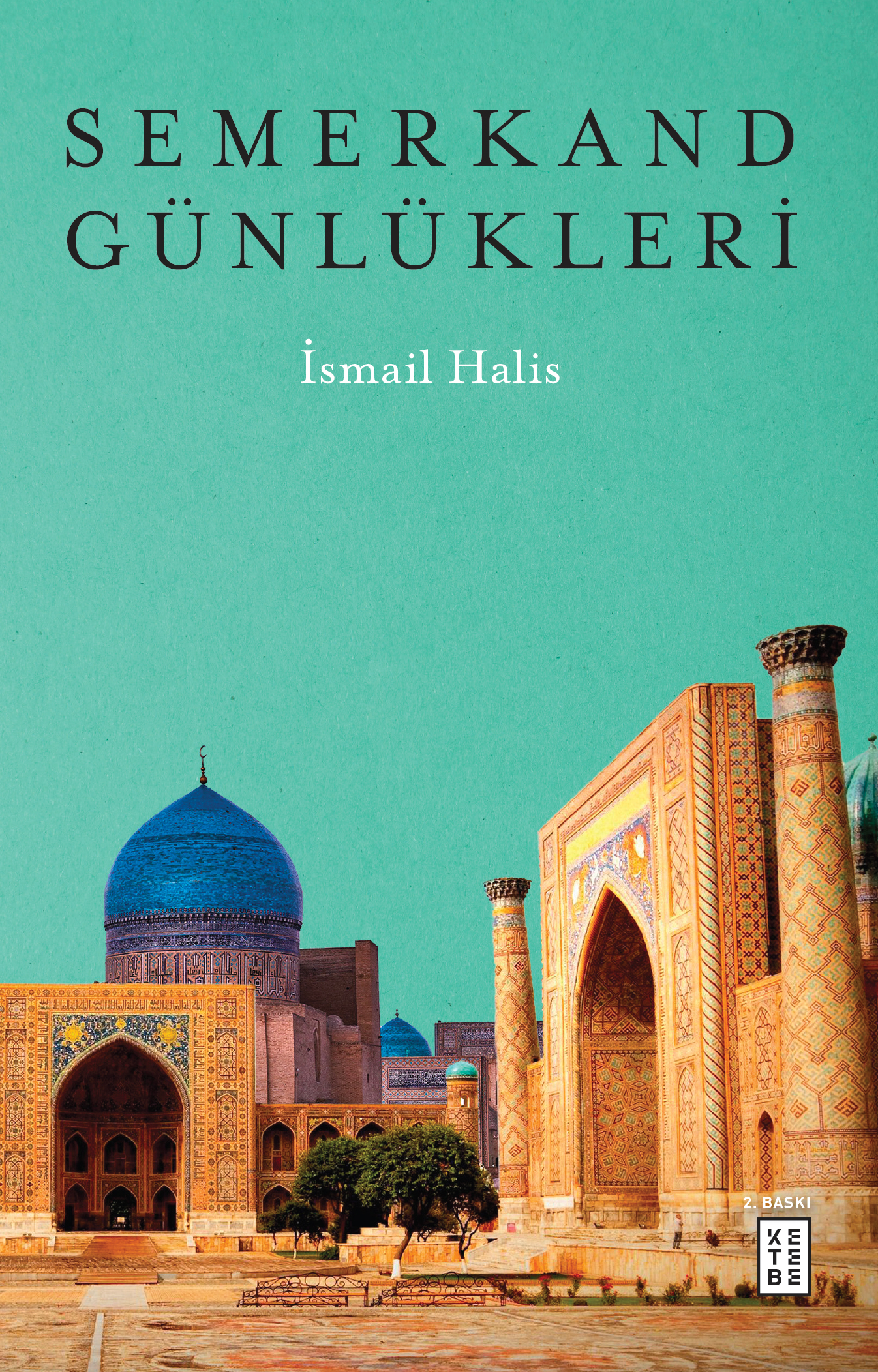 Semerkand Günlükleri