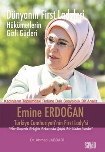 Dünyanın First Ladyleri Hükümetin Gizli Güçleri