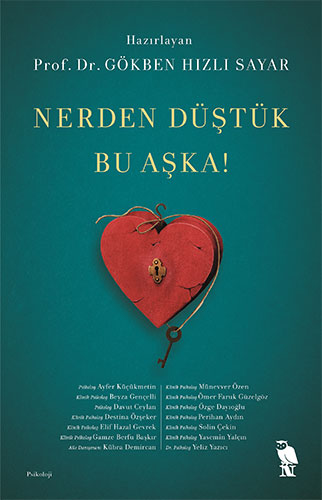 Nerden Düştük Bu Aşka!