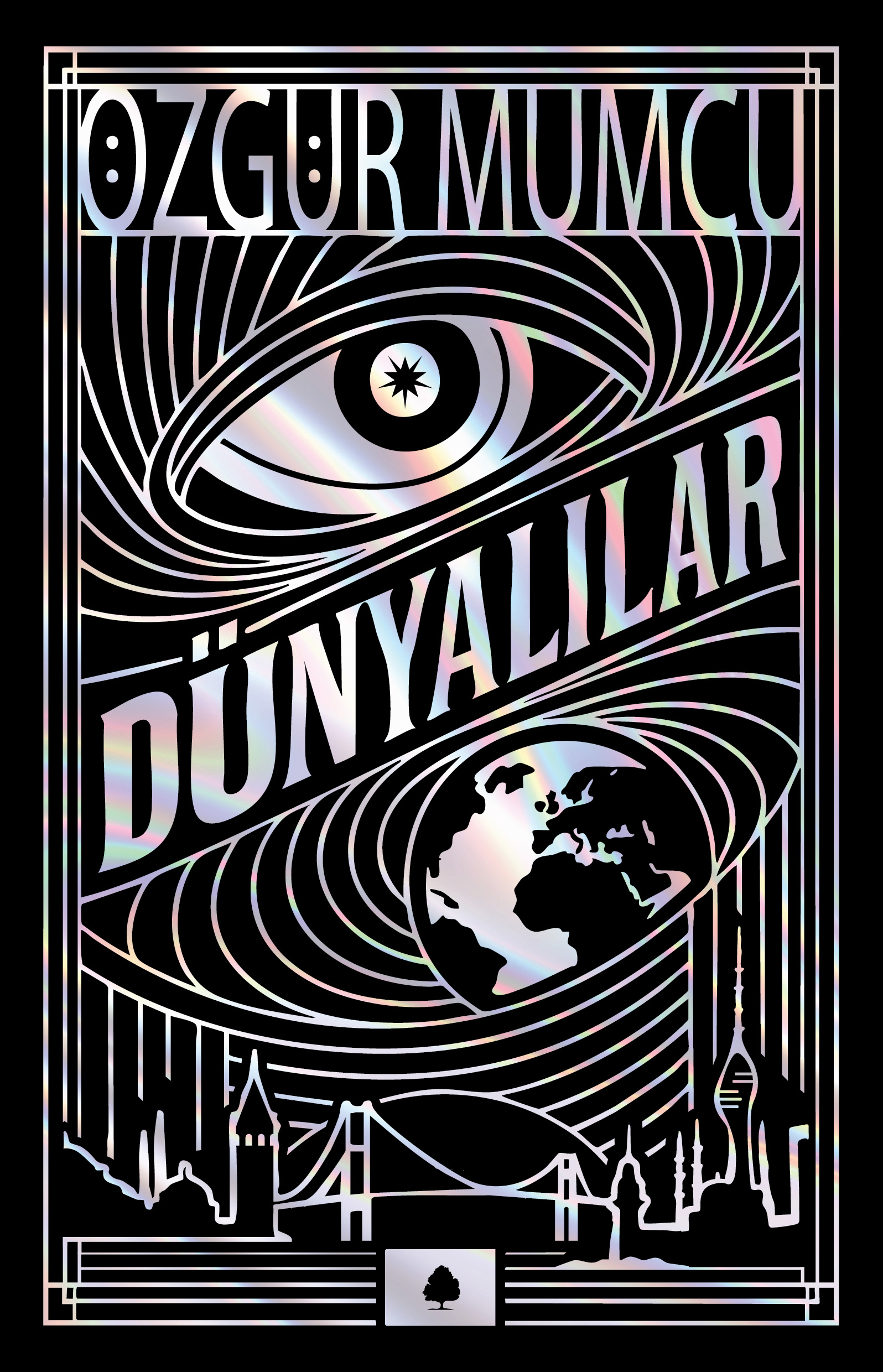 Dünyalılar