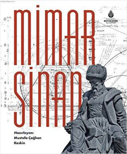 Mimar Sinan (Ciltli)