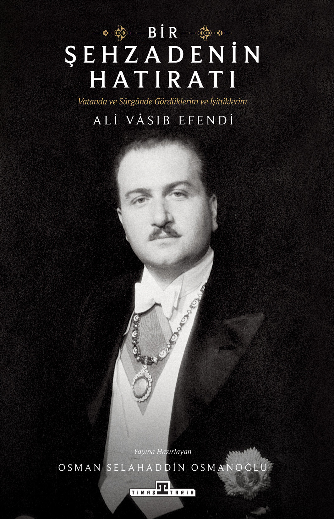 Bir Şehzadenin Hatıratı