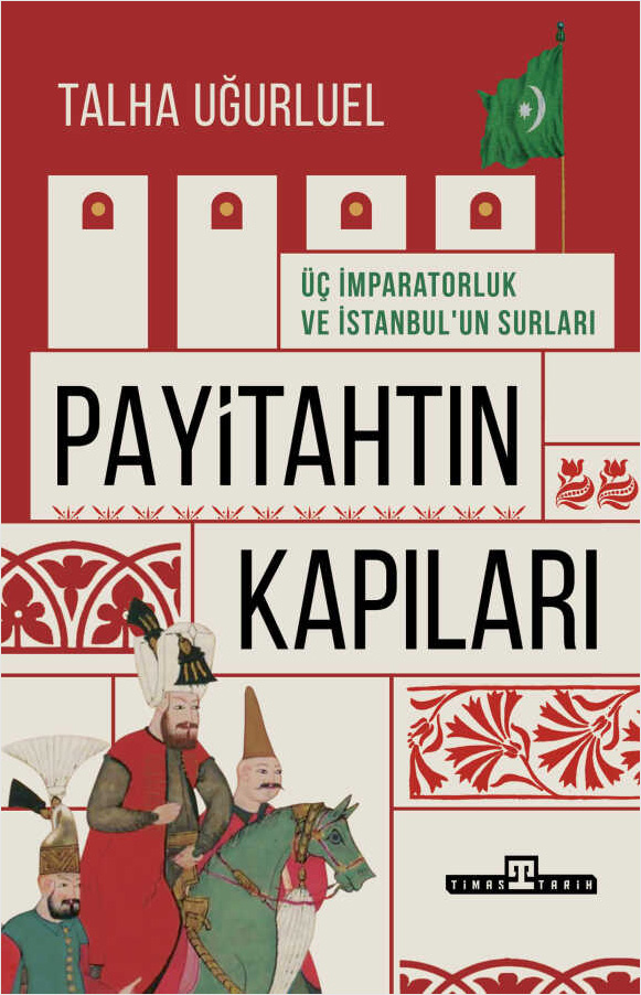 Payitahtın Kapıları