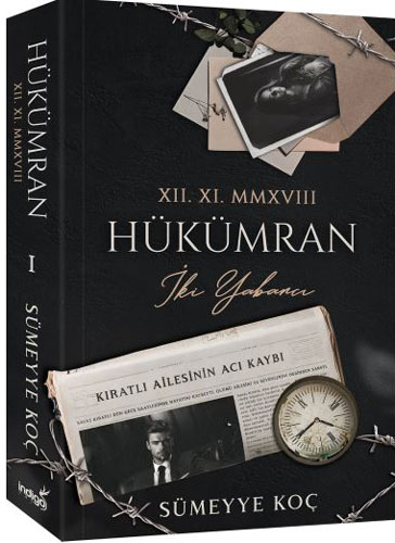 Hükümran - İki Yabancı