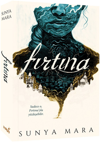 Fırtına