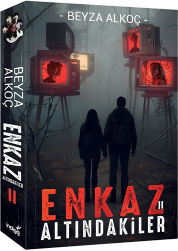 Enkaz Altındakiler - 2