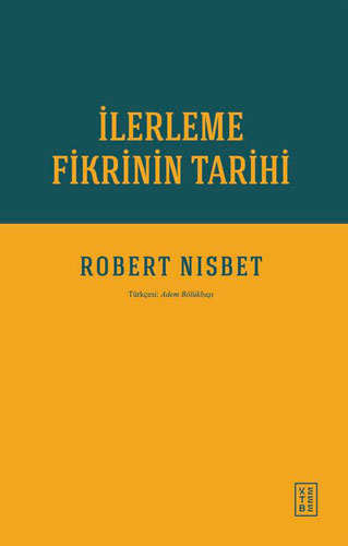 İlerleme Fikrinin Tarihi