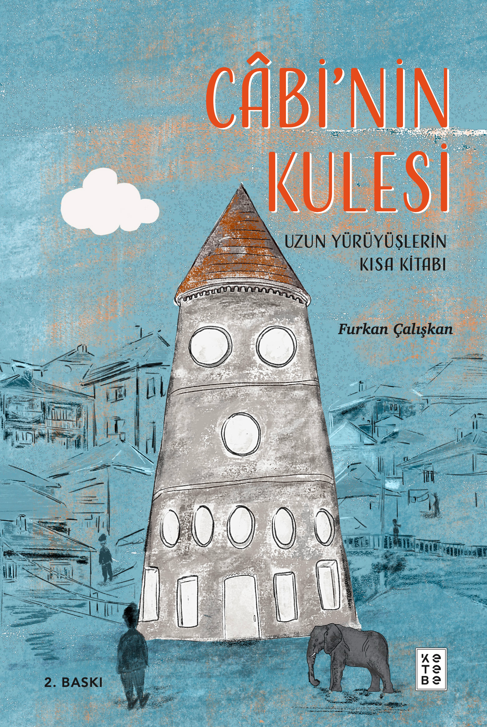 Câbi’nin Kulesi