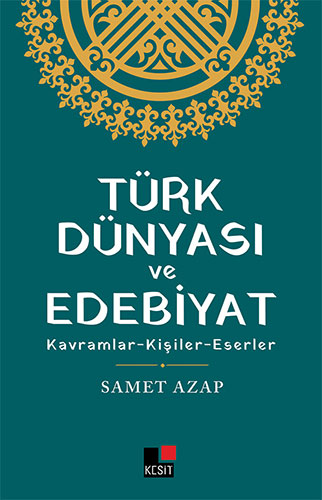 Türk Dünyası ve Edebiyat