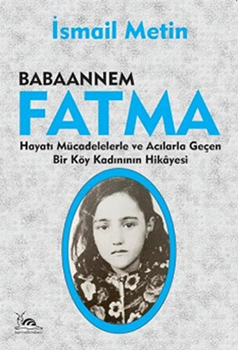 Babaannem Fatma