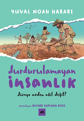 Durdurulamayan İnsanlık - 2