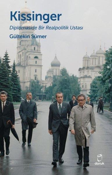 Kissinger Diplomaside Bir Realpolitik Ustası