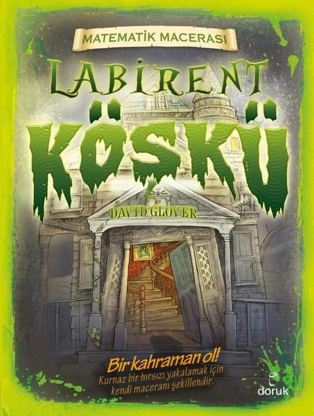 Matematik Macerası - Labirent Köşkü 