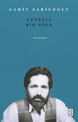 Güneşte Bir Gece