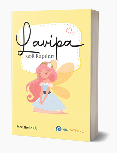 Lavipa - Aşk Kapıları