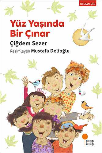 Yüz Yaşında Bir Çınar