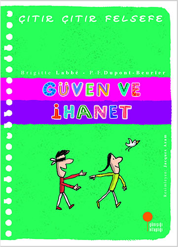 Güven ve İhanet