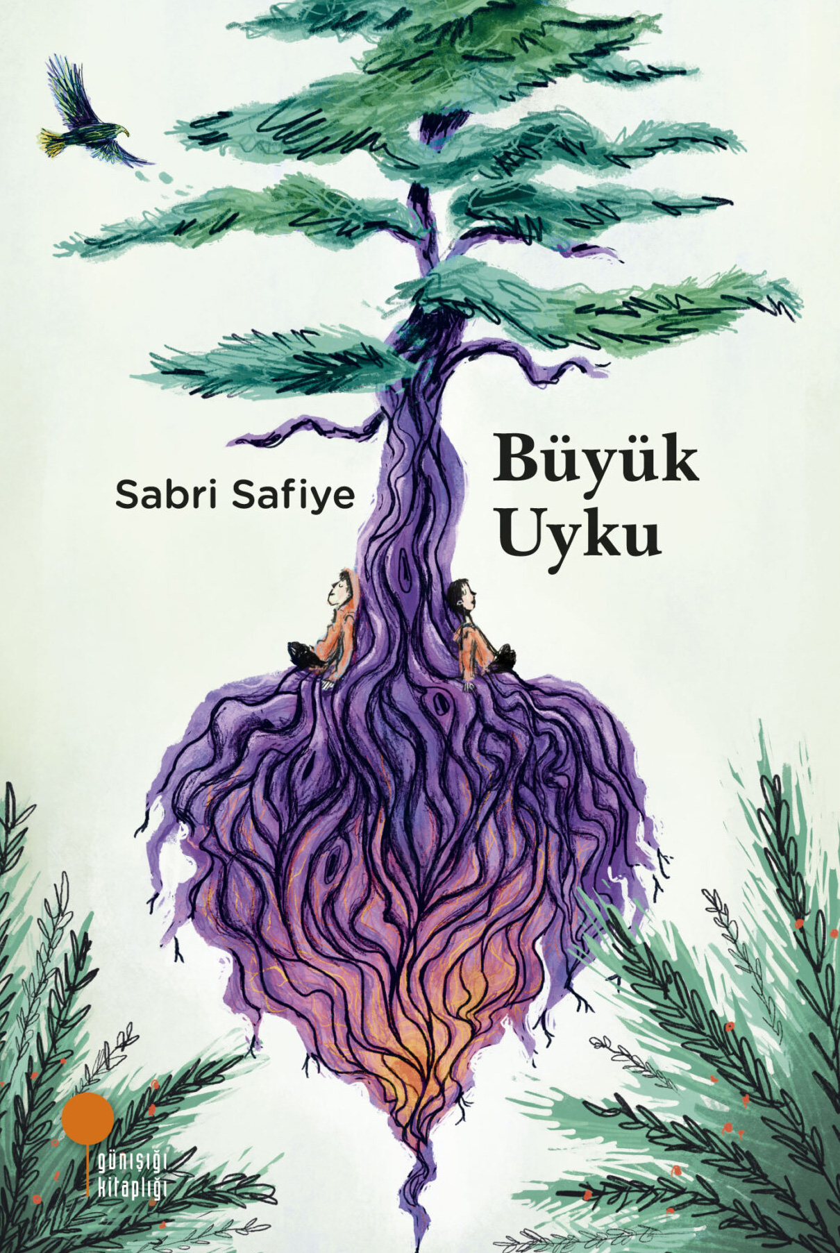Büyük Uyku