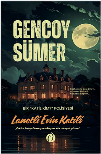 Lanetli Evin Katili