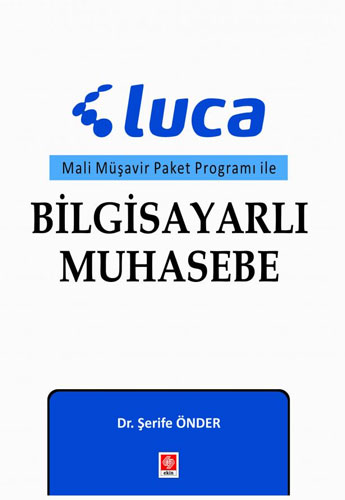 Luca Bilgisayarlı Muhasebe 