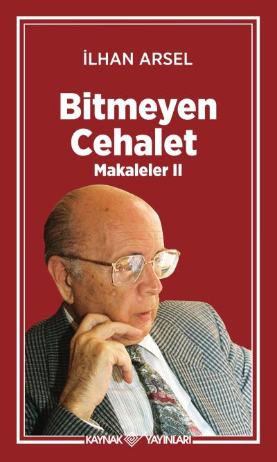 Bitmeyen Cehalet Makaleler 2
