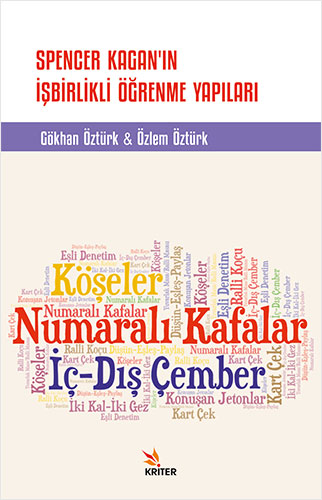 Spencer Kagan’ın İşbirlikli Öğrenme Yapıları