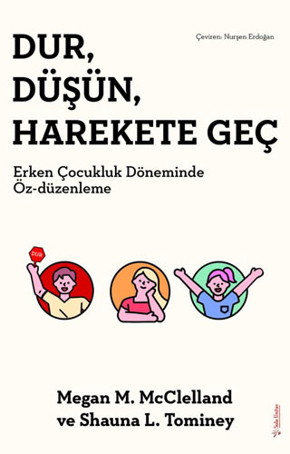 Dur Düşün Harekete Geç