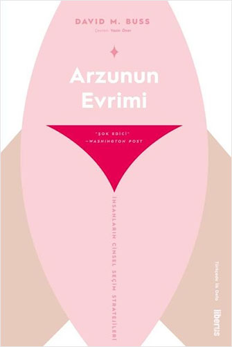 Arzunun Evrimi