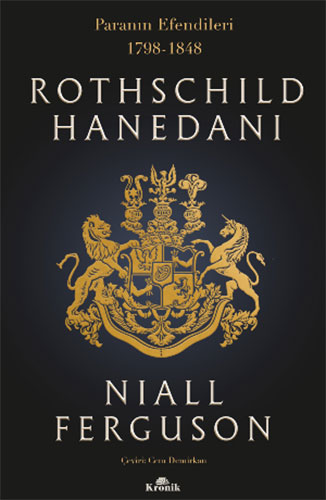 Rothschild Hanedanı