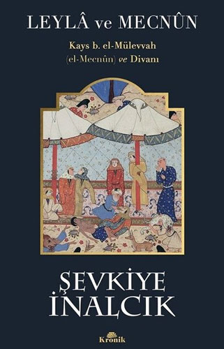 Leyla ve Mecnun