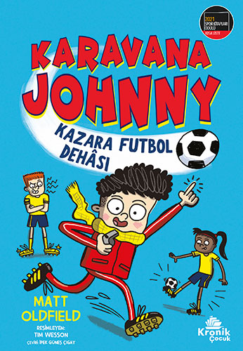 Karavana Johnny