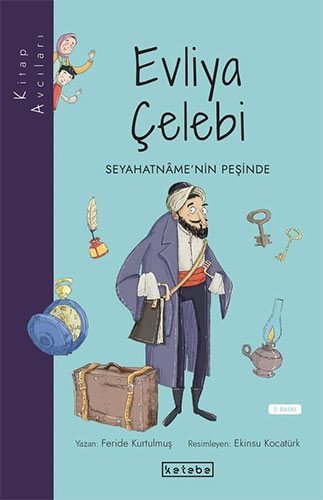 Evliya Çelebi