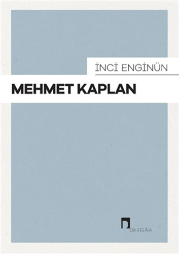 Mehmet Kaplan Mehmet Kaplan
