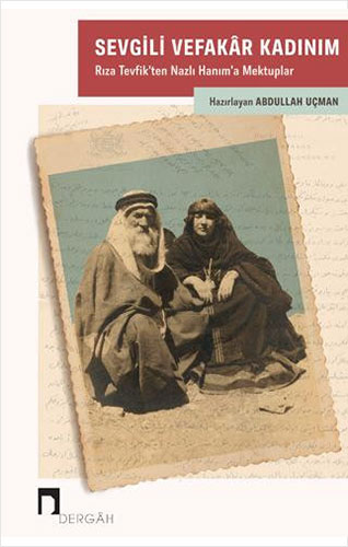 Sevgili Vefakar Kadınım