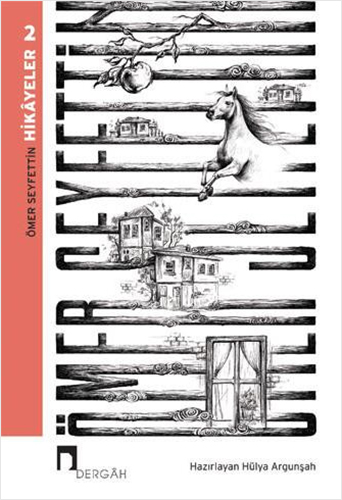 Ömer Seyfettin - Hikayeler 2 Ömer Seyfettin - Hikayeler 2