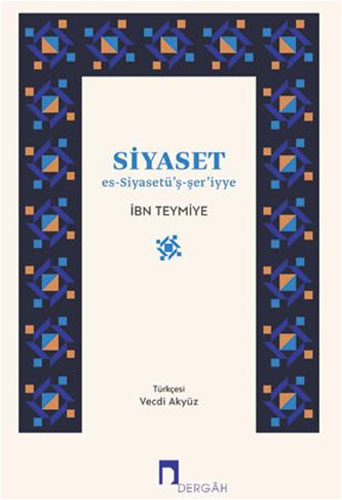 Siyaset