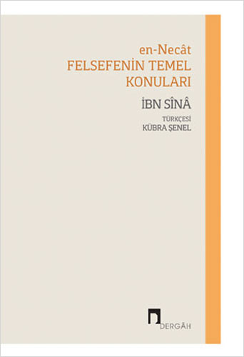 En-Necat Felsefenin Temel Konuları