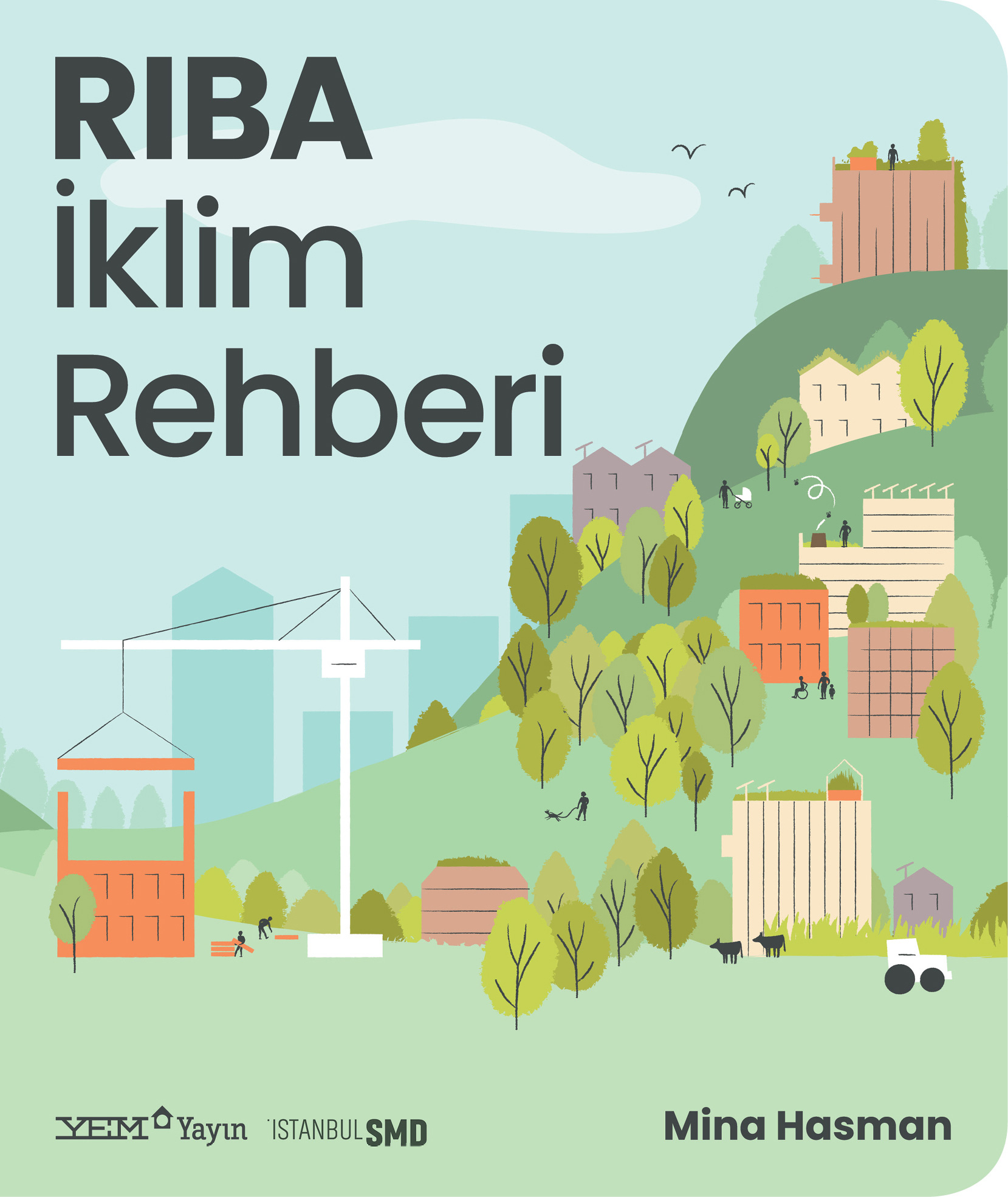 RIBA İklim Rehberi