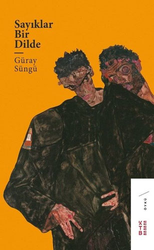 Sayıklar Bir Dilde Sayıklar Bir Dilde