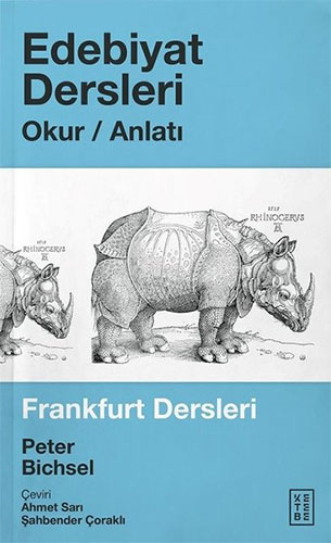 Edebiyat Dersleri Edebiyat Dersleri