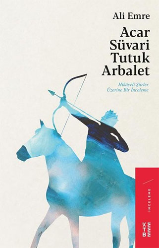 Acar Süvari Tutuk Arbalet Acar Süvari Tutuk Arbalet