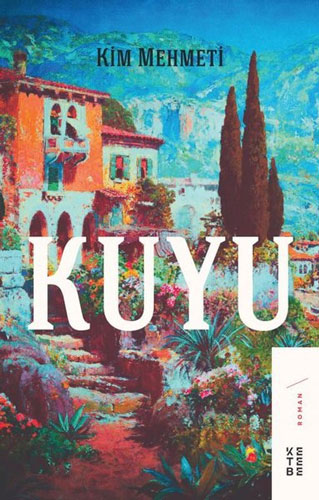 Kuyu Kuyu
