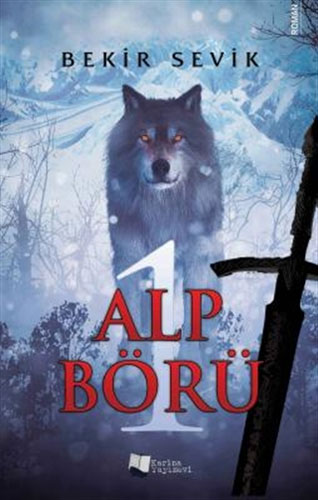 Alp Börü 1 Alp Börü 1