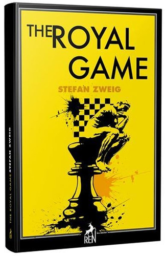 The Royal Game The Royal Game