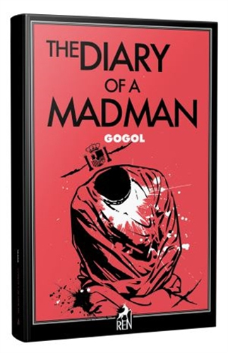 The Diary Of A Madman The Diary Of A Madman