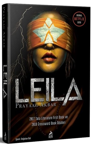 Leila Leila