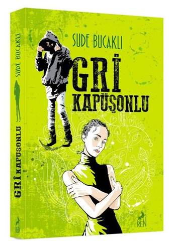 Gri Kapüşonlu Gri Kapüşonlu