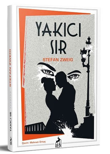 Yakıcı Sır Yakıcı Sır